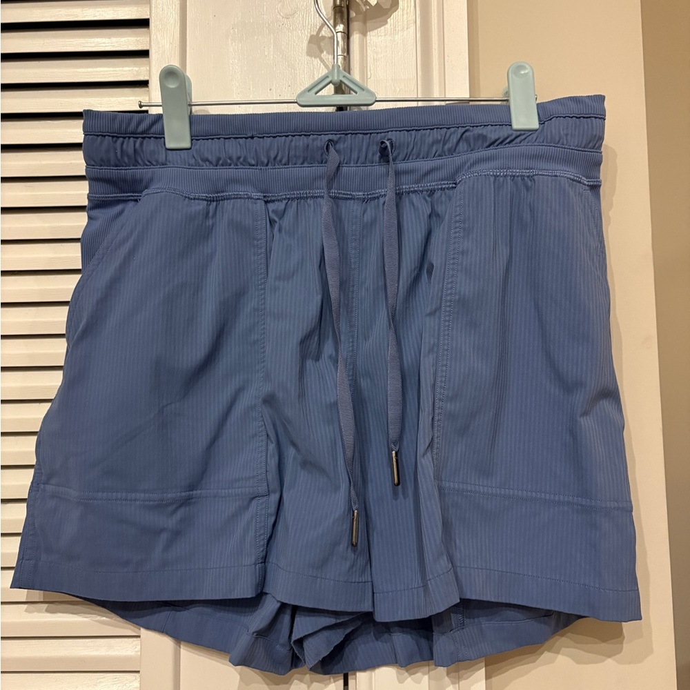 Lululemon Dance Studio 3” Shorts